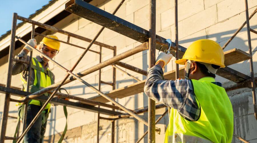 Professional metal roof installation in West Middlesex, PA